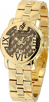 Часы GF Ferre Gents GF.9025L_09M